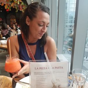 Meet your Posher, Chelsea